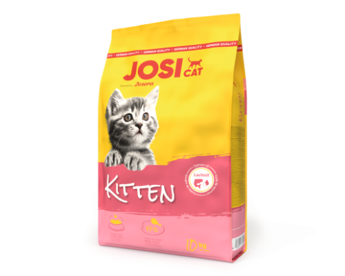 جوسيرا - جوسي كات طعام القطط الصغيرة JOSICAT Kitte...