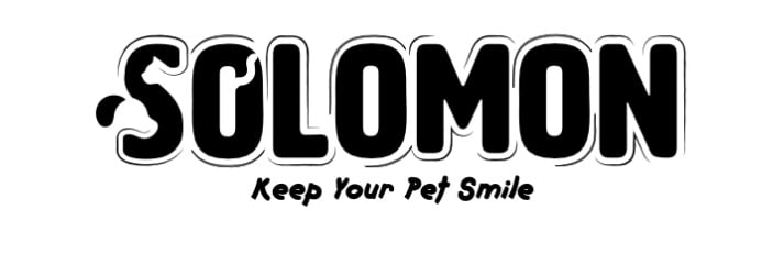 SOLOMON | keep Your Pet Smile