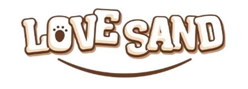 Love Sand