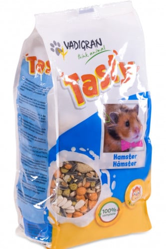 غذاء الهامستر من فيدغران Vadigran Tasty Hamster