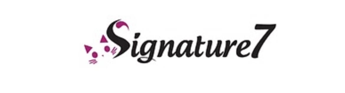 Signature7