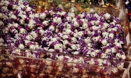 ليمونية كوتشينه و كورة والعروسة