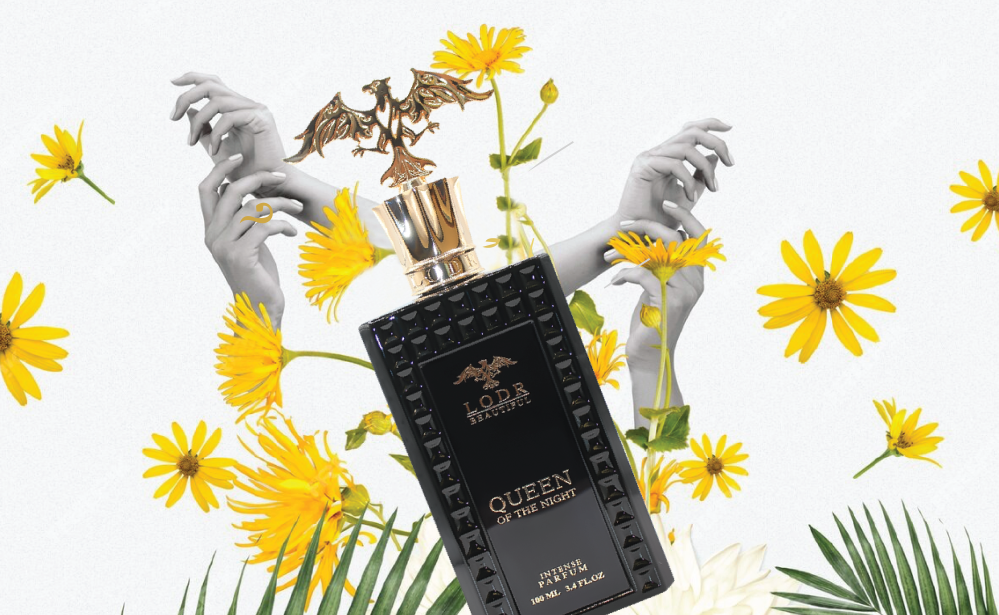 أحدث اتجاهات العطور السعودية في 2023