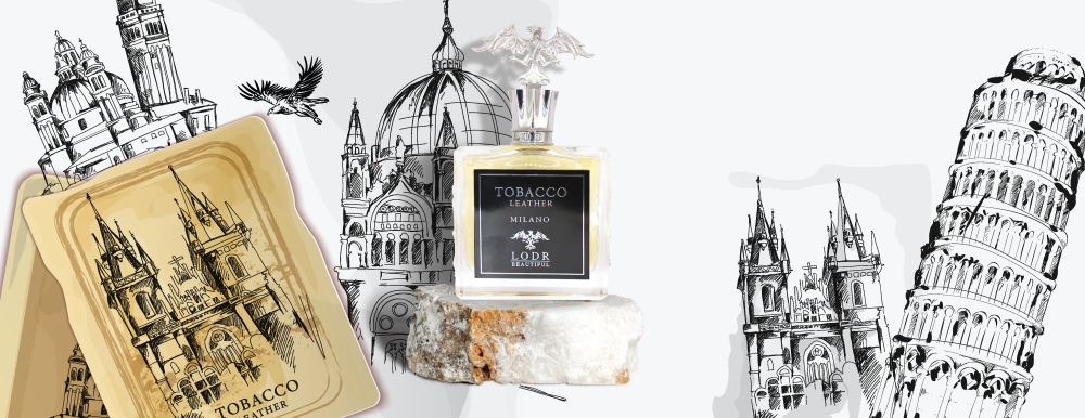 الدليل الشامل لاختيار العطر المثالي