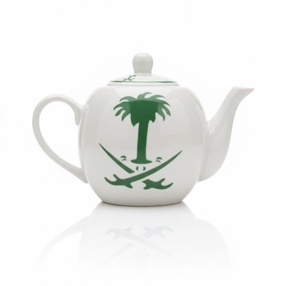 ابريق سيراميك ( 4 أحجام )