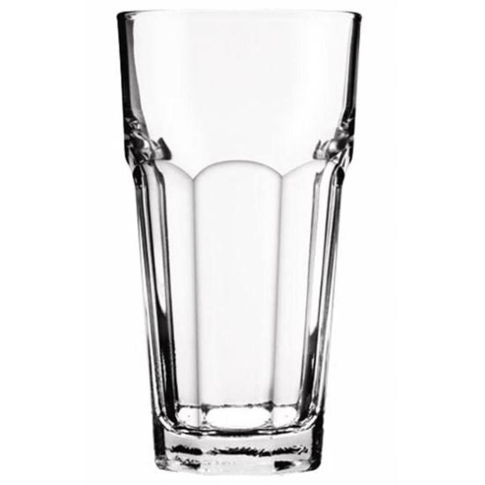 كاس زجاج فاخر  355 مل ( 12 حبة ) LIBBEY