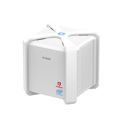 دي لينك راوتر واي فاي AC2600-DIR 2680