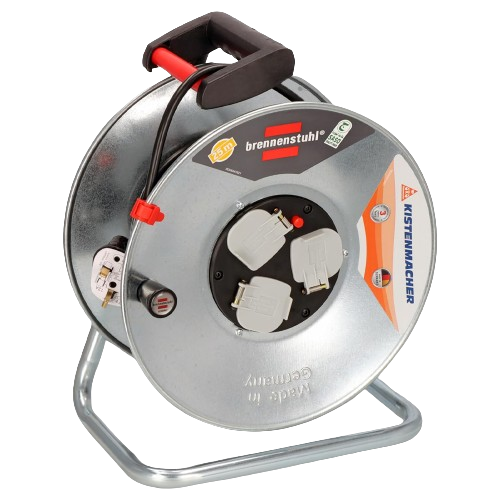 توصيلات كهربائية