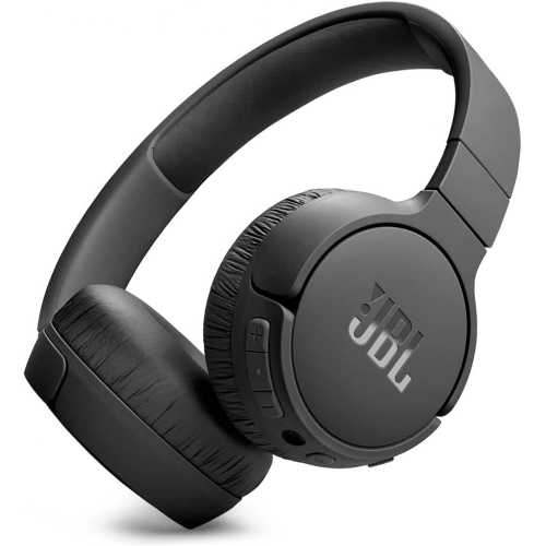 JBL Tune 670NC Over-Ear Headphones Black من الدويري