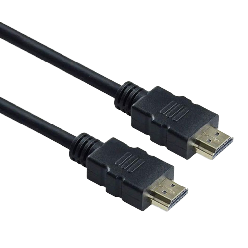 كيبل HDMI طول 1.5 متر 2.0 عادي 2K