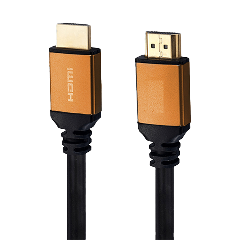 سعر سلك hdmi طول 50 متر  20 عادي 4K - الدويغري