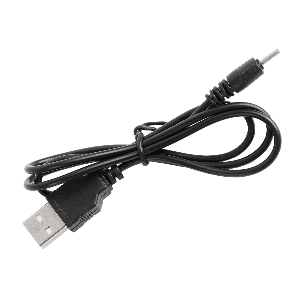 شراء كيبل USB الى DC Pin طول نص متر - الدويغري
