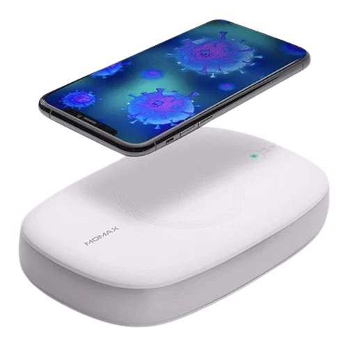 شواحن لاسلكية