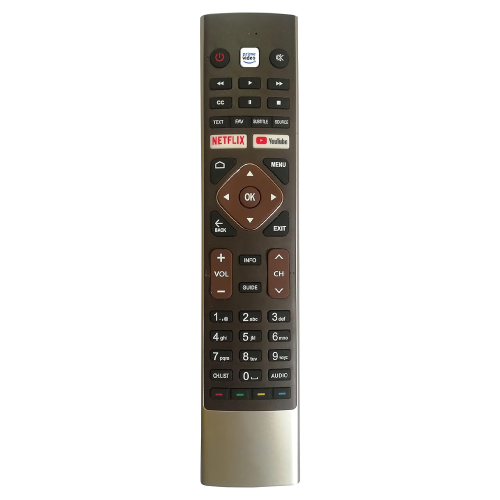 ريموت شاشة هاير سمارت LED/LCD