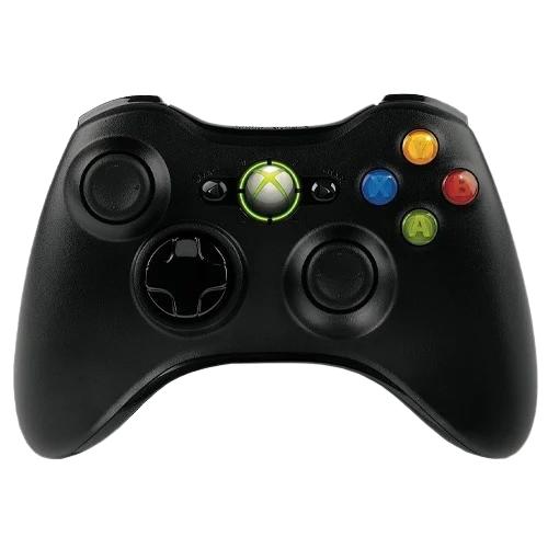 مايكروسوفت اكس بوكس