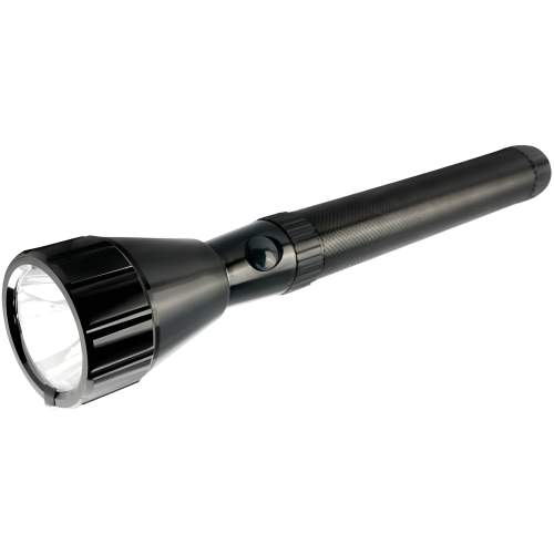 كشاف LED بقوة 5W قابل للشحن
