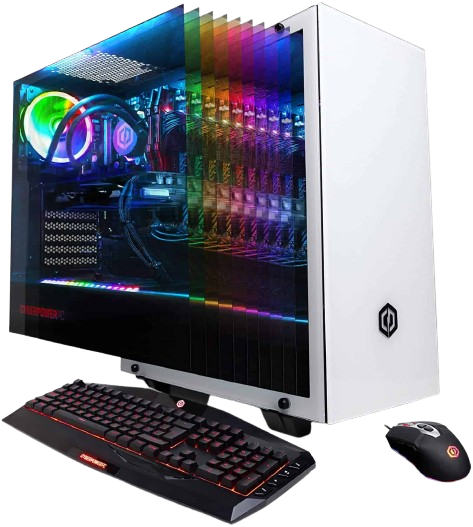 بي سي الالعاب