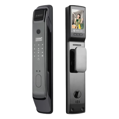 المنزل الذكي