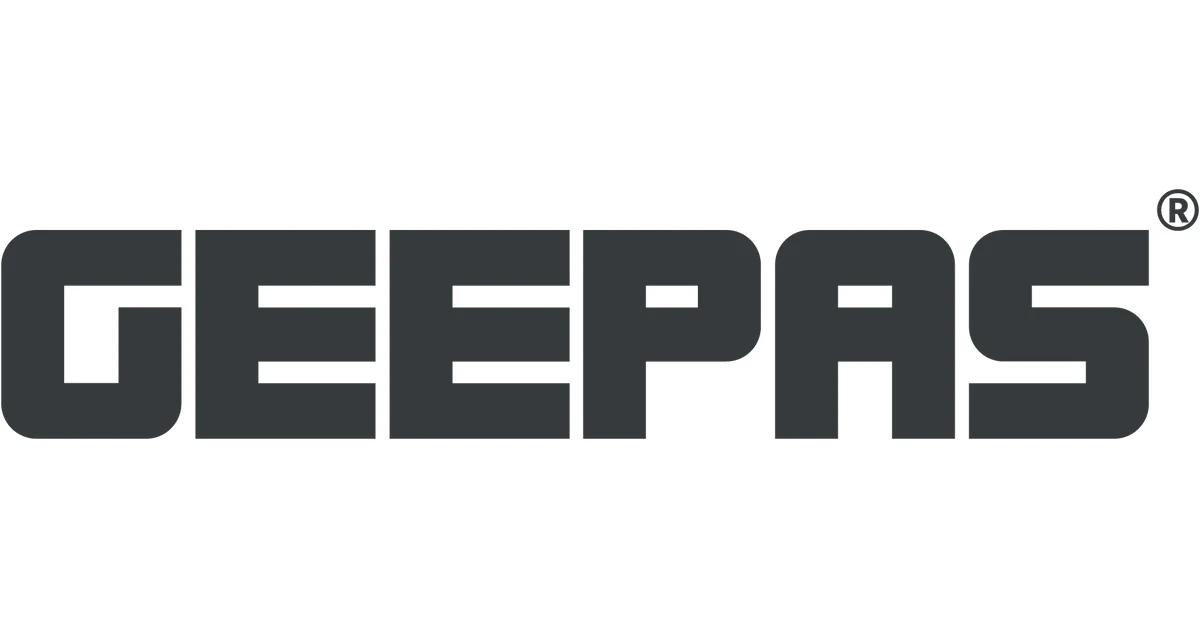 Geepas