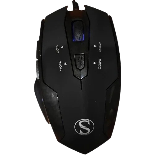 ماوس وكيبورد قيمنق