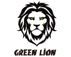 Green Lion