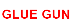 Glue Gun