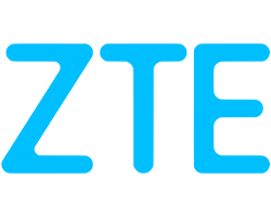 ZTE