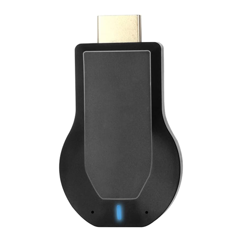 محول عرض لاسلكي HDMI بلوتوث يدعم ويندوز وماك 16 قي...