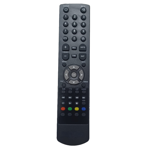 ريموت رسيفر تكنوسات TS-1000 HD