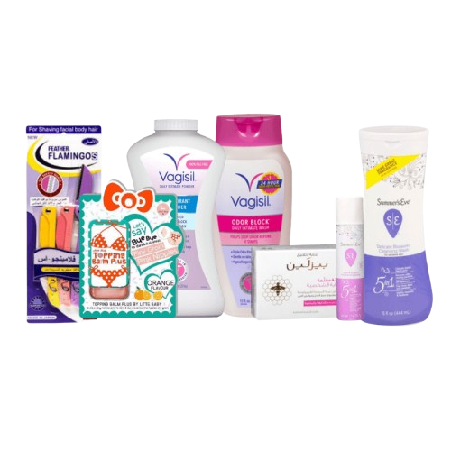 العناية الشخصية