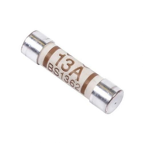 افيوز 13A 6mm x 25mm