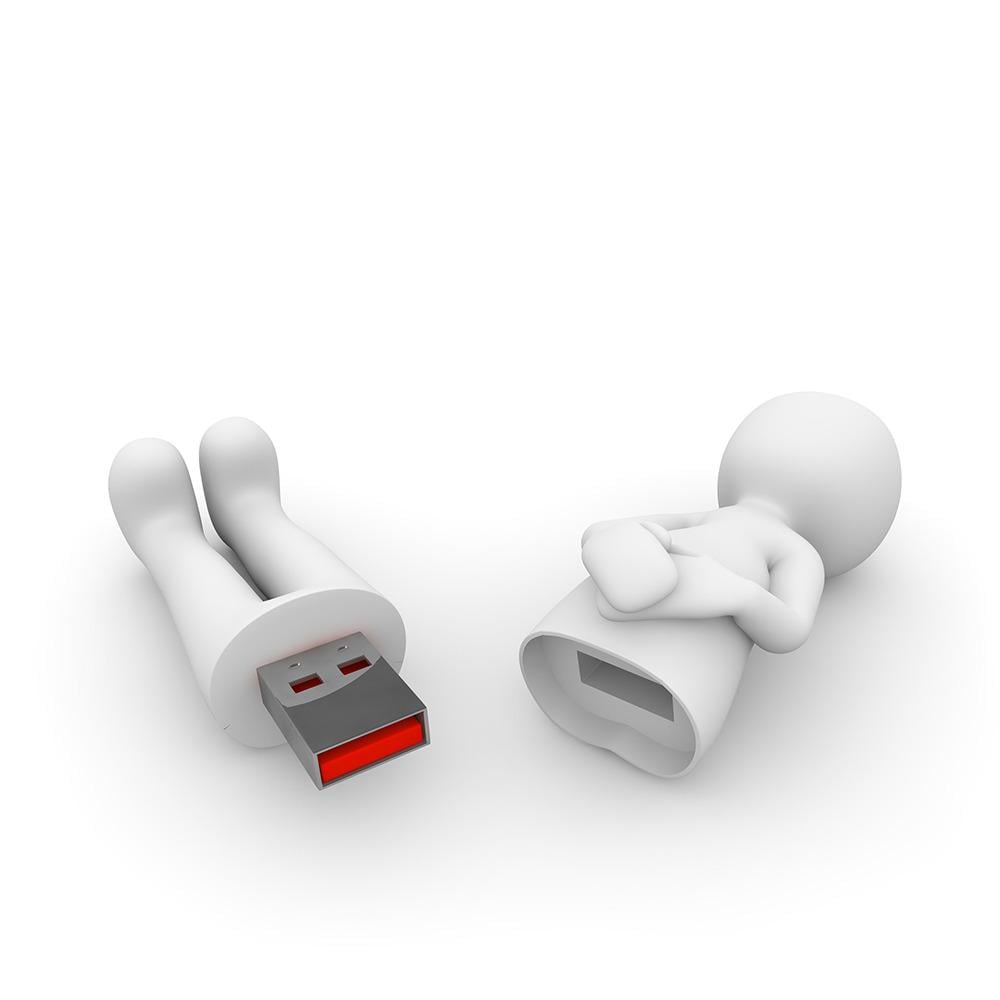 الفرق بين USB 3.0 و USB 2.0: كل ما تحتاج معرفته