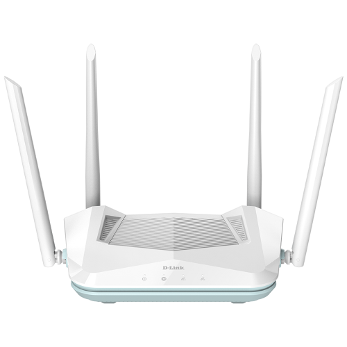 راوتر دي لينك سمارت AX1500 R15