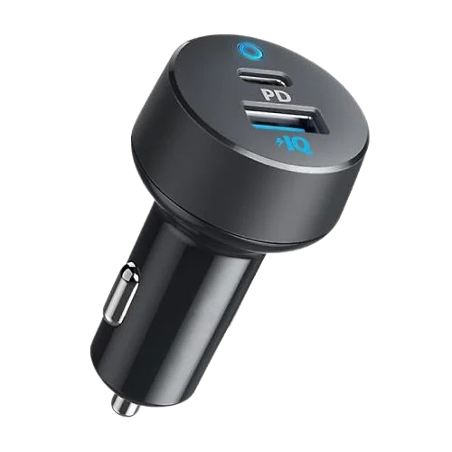 شواحن سيارات