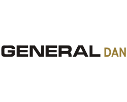 GENERAL DAN