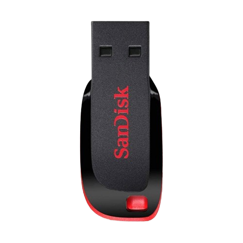 تخزين البيانات