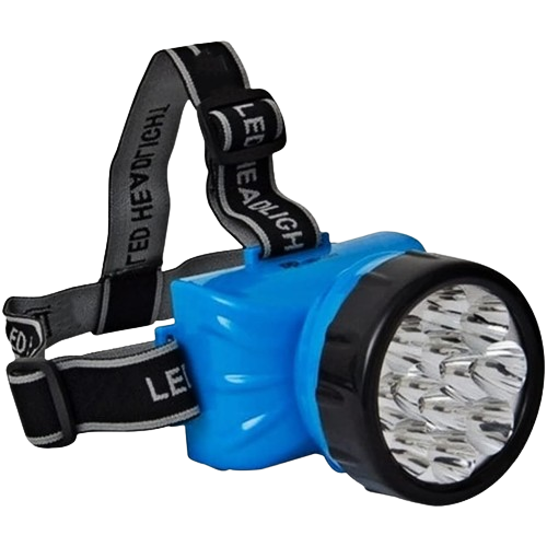 كشافات وإضاءة