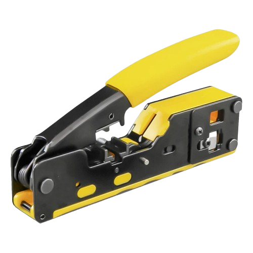 قطاعات ومكبس اسلاك