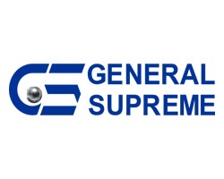General Supreme