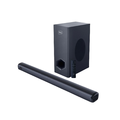 مسارح منزلية وساوند بار