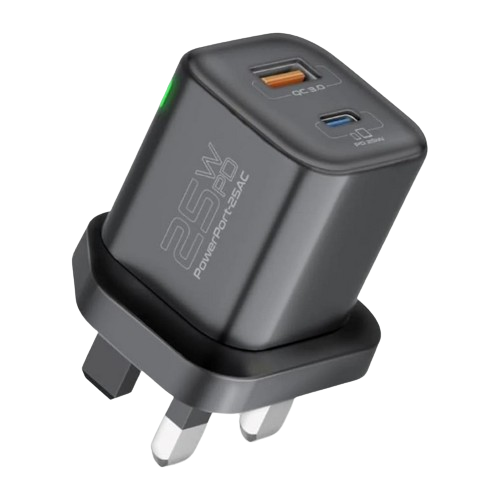 شواحن جدارية