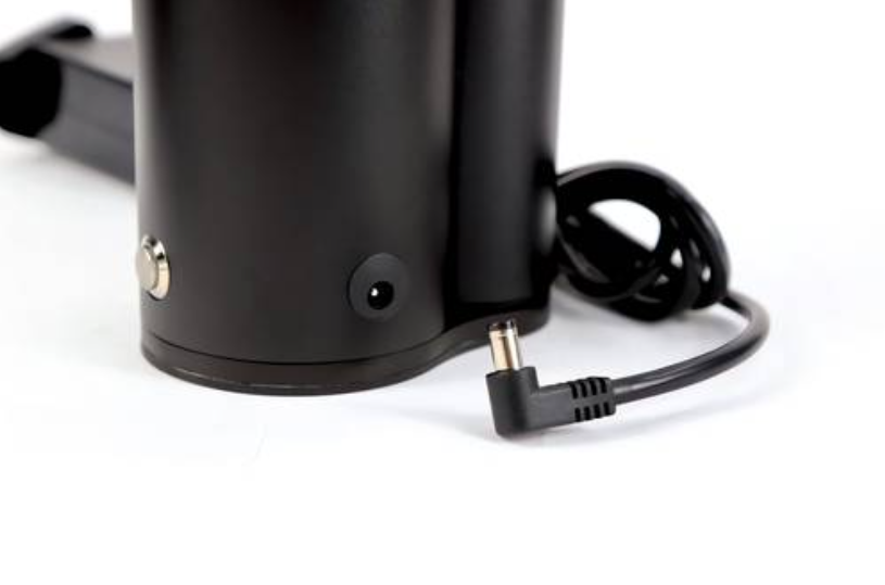 طاحونة القهوة الكهربائية ستورم | storm V60