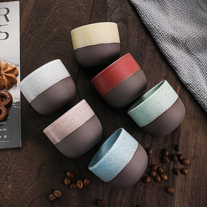 كوب قهوة مقاس 150ml Neat Cups