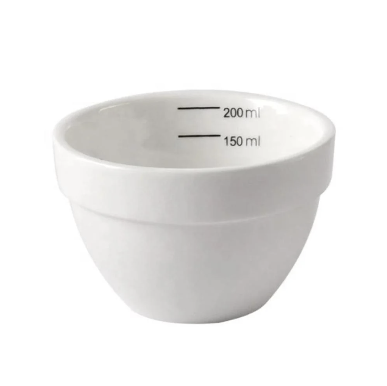 كوب تذوق القهوة 200 مل | Cupping Bowl