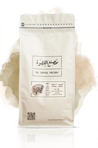 كولومبيا - أروقيت | 1000g