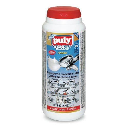بودر تنظيف مكائن بولي كاف 900gr