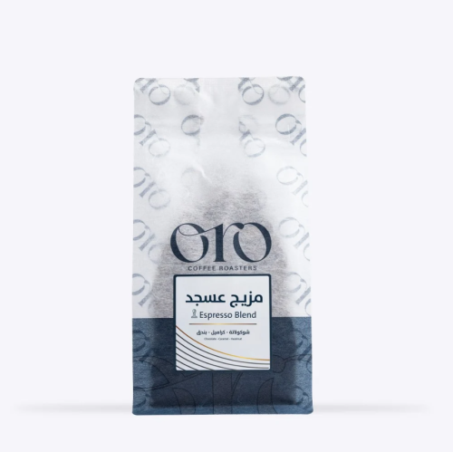 مزيج عسجد 250G