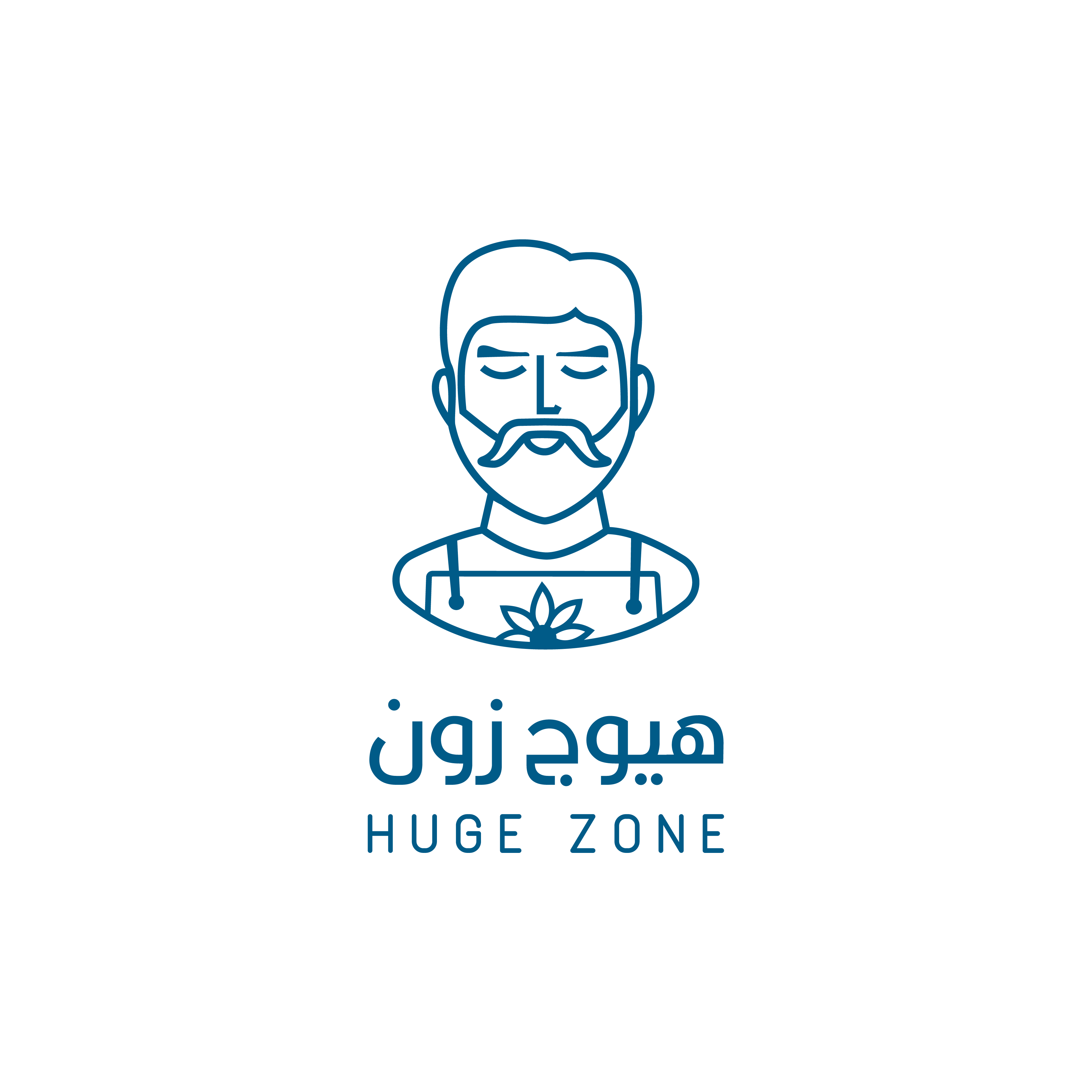 هيوج زون
