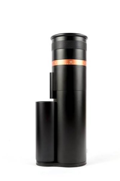 طاحونة القهوة الكهربائية ستورم | storm V60