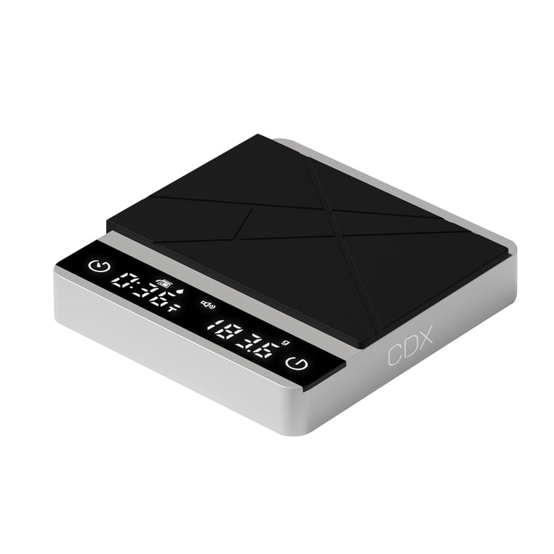 E Codex-mini X  scale White